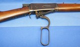 1954 WINCHESTER 94 CARBINE .32 SPECIAL - 8 of 12