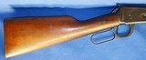 1954 WINCHESTER 94 CARBINE .32 SPECIAL - 3 of 12