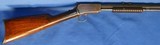 1890 WINCHESTER 90 PUMP RIFLE .22 W.R.F. CALIBER 1930s - 16 of 20