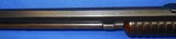 1890 WINCHESTER 90 PUMP RIFLE .22 W.R.F. CALIBER 1930s - 8 of 20
