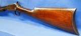1890 WINCHESTER 90 PUMP RIFLE .22 W.R.F. CALIBER 1930s - 4 of 20