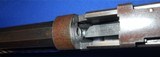 1890 WINCHESTER 90 PUMP RIFLE .22 W.R.F. CALIBER 1930s - 15 of 20