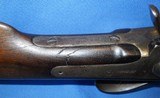 1863 ORIGINAL SHARPS CARBINEPERCUSSION CIVIL WAR ERA - 10 of 23