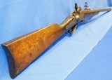 1863 ORIGINAL SHARPS CARBINEPERCUSSION CIVIL WAR ERA - 3 of 23