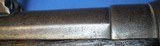 1863 ORIGINAL SHARPS CARBINEPERCUSSION CIVIL WAR ERA - 17 of 23