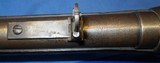 1863 ORIGINAL SHARPS CARBINEPERCUSSION CIVIL WAR ERA - 19 of 23