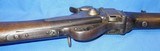 1863 ORIGINAL SHARPS CARBINEPERCUSSION CIVIL WAR ERA - 11 of 23