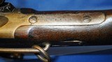 1863 ORIGINAL SHARPS CARBINEPERCUSSION CIVIL WAR ERA - 21 of 23