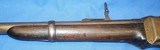 1863 ORIGINAL SHARPS CARBINEPERCUSSION CIVIL WAR ERA - 15 of 23