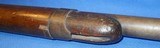 1863 U.S. SPRINGFIELD PERCUSSION RIFLE CONVERSION PROJECT PARTS - 8 of 17