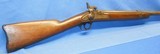 1863 U.S. SPRINGFIELD PERCUSSION RIFLE CONVERSION PROJECT PARTS - 1 of 17