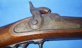 1863 U.S. SPRINGFIELD PERCUSSION RIFLE CONVERSION PROJECT PARTS - 4 of 17