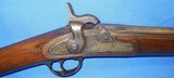1863 U.S. SPRINGFIELD PERCUSSION RIFLE CONVERSION PROJECT PARTS - 3 of 17