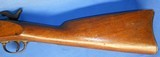 1863 U.S. SPRINGFIELD PERCUSSION RIFLE CONVERSION PROJECT PARTS - 13 of 17