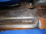 1863 U.S. SPRINGFIELD PERCUSSION RIFLE CONVERSION PROJECT PARTS - 15 of 17