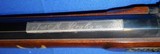 1822 DAVY CROCKETT PERCUSSION J.M. GRAHAM PRESENTATION RIFLE - 16 of 18