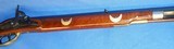 1822 DAVY CROCKETT PERCUSSION J.M. GRAHAM PRESENTATION RIFLE - 8 of 18