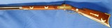 1822 DAVY CROCKETT PERCUSSION J.M. GRAHAM PRESENTATION RIFLE - 13 of 18