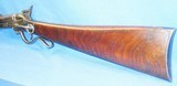 RAMSHORN MAYNARD SADDLE RING CARBINE .50 CAL. PERCUSSION - 3 of 15