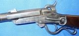 RAMSHORN MAYNARD SADDLE RING CARBINE .50 CAL. PERCUSSION - 6 of 15