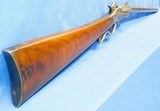 RAMSHORN MAYNARD SADDLE RING CARBINE .50 CAL. PERCUSSION - 11 of 15