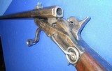 RAMSHORN MAYNARD SADDLE RING CARBINE .50 CAL. PERCUSSION - 14 of 15
