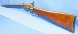 RAMSHORN MAYNARD SADDLE RING CARBINE .50 CAL. PERCUSSION - 2 of 15