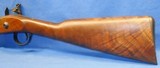 * THOMPSON CENTER FLINTLOCK PENN. HUNTER CARBINE 3X WOOD - 9 of 11