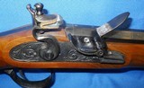 * THOMPSON CENTER FLINTLOCK PENN. HUNTER CARBINE 3X WOOD - 5 of 11