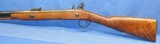 * THOMPSON CENTER FLINTLOCK PENN. HUNTER CARBINE 3X WOOD - 8 of 11