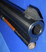 * THOMPSON CENTER FLINTLOCK PENN. HUNTER CARBINE 3X WOOD - 7 of 11