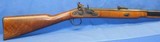* THOMPSON CENTER FLINTLOCK PENN. HUNTER CARBINE 3X WOOD - 1 of 11