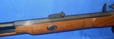 * THOMPSON CENTER FLINTLOCK PENN. HUNTER CARBINE 3X WOOD - 10 of 11