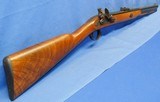 * THOMPSON CENTER FLINTLOCK PENN. HUNTER CARBINE 3X WOOD - 2 of 11