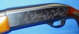 * Vintage REMINGTON 58 SPORTSMAN 16g SEMI-AUTO SHOTGUN - 14 of 20