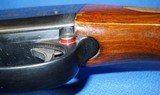 * Vintage REMINGTON 58 SPORTSMAN 16g SEMI-AUTO SHOTGUN - 18 of 20