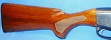 * Vintage REMINGTON 58 SPORTSMAN 16g SEMI-AUTO SHOTGUN - 6 of 20