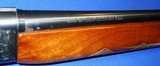 * Vintage REMINGTON 58 SPORTSMAN 16g SEMI-AUTO SHOTGUN - 10 of 20