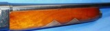 * Vintage REMINGTON 58 SPORTSMAN 16g SEMI-AUTO SHOTGUN - 5 of 20