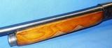 * Vintage REMINGTON 58 SPORTSMAN 16g SEMI-AUTO SHOTGUN - 17 of 20