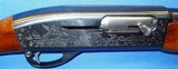 * Vintage REMINGTON 58 SPORTSMAN 16g SEMI-AUTO SHOTGUN - 7 of 20