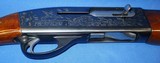 * Vintage REMINGTON 58 SPORTSMAN 16g SEMI-AUTO SHOTGUN - 8 of 20