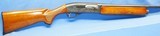 * Vintage REMINGTON 58 SPORTSMAN 16g SEMI-AUTO SHOTGUN - 1 of 20