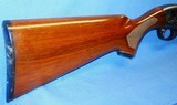 * Vintage REMINGTON 58 SPORTSMAN 16g SEMI-AUTO SHOTGUN - 4 of 20