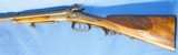* Antique GERMAN COMBINATION HAMMER SxS 16g x 10.7 mm EXTRA BARREL - 9 of 20