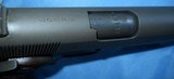 * Vintage 1911 MODEL COLT .45 ARGENTINE 1927 DGFM (FMAP) PISTOL - 6 of 13