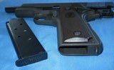 * Vintage 1911 MODEL COLT .45 ARGENTINE 1927 DGFM (FMAP) PISTOL - 10 of 13