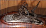 * Antique 1800 ORIGINAL KENTUCKY FLINTLOCK PISTOL EXCEPTIONAL - 19 of 19