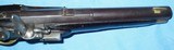 * Antique 1800 ORIGINAL KENTUCKY FLINTLOCK PISTOL EXCEPTIONAL - 11 of 19