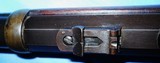 * Antique 1860s CIVIL WAR SMITH CARBINE BEAUTIFUL EXAMPLE - 20 of 20